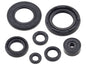 NAMURA Engine Oil Seal Set 7 Pieces - Premium Automotive Seal Kit