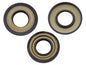 NAMURA Engine Oil Seal Set 3 Pieces - Reliable Sealing Solution