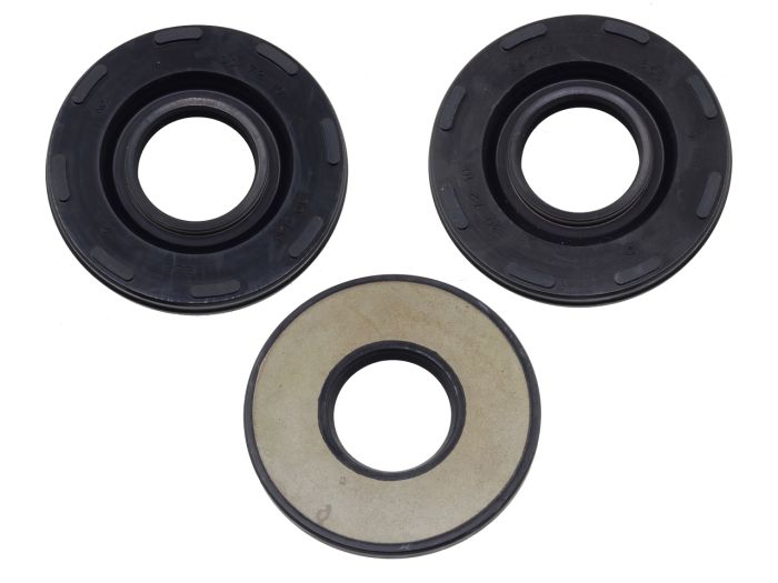 NAMURA Engine Oil Seal Set 3 Pieces - Reliable Seal Replacement for Automotive Engines