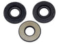 NAMURA Engine Oil Seal Set 3 Pieces - Reliable Seal Replacement for Automotive Engines