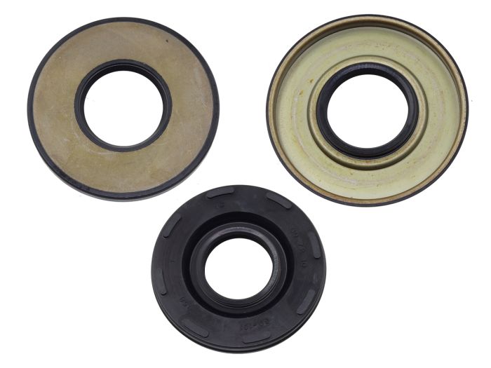 Namura Engine Oil Seal Set 3 Pieces - High-Quality Replacement for Reliable Performance