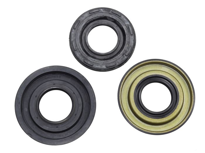 NAMURA Engine Oil Seal Set (Part Number NW-09401) for Reliable Engine Sealing