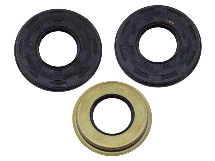 NAMURA Engine Oil Seal Set 3pcs – Reliable Seal Replacement for Automotive Engines