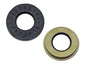 NAMURA Engine Oil Seal Set (Part Number NW-09395) - 2 Pack