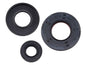 NAMURA Engine Oil Seal Set 3 Pieces - Reliable Sealing Solution for Your Engine