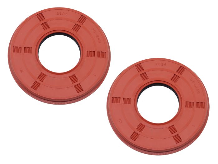 NAMURA Engine Oil Seal Set 2PCS – High-Quality Automotive Seals