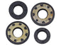 NAMURA Engine Oil Seal Set 4pcs - Part Number NW-09381
