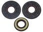 NAMURA Engine Oil Seal Set 3PCS - High-Quality Engine Seals for Reliable Performance