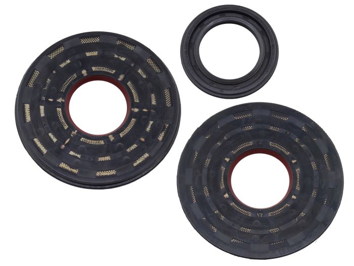 NAMURA Engine Oil Seal Set 3 Pieces - Part Number NW-09383