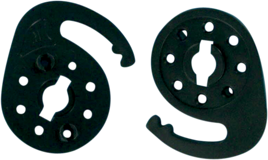 AGV Miglia/Miglia II Ratchet Kit 20KIT04825999