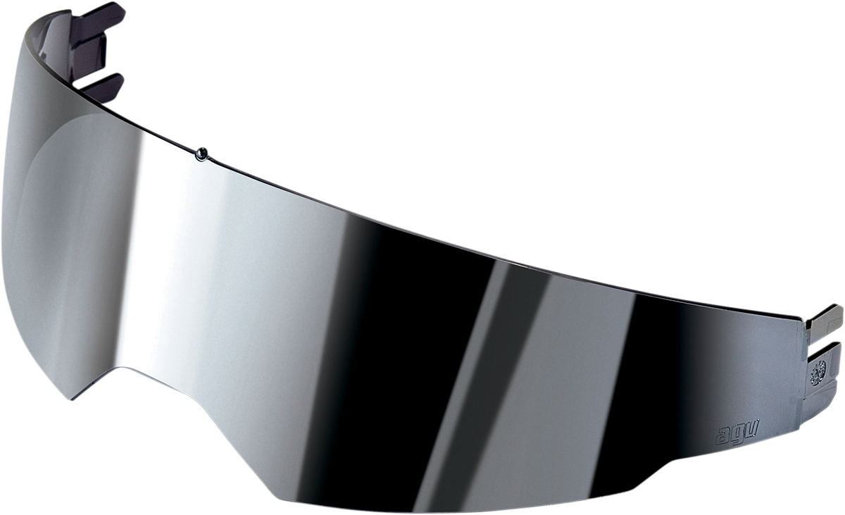 AGV GT2 Shield - K3 SV/K5 S/Compact ST/K5 Jet - Inner - Inner - Iridium Silver 21KV13I5N1003