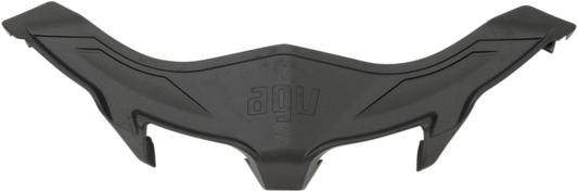 AGV Pista GP R/Pista GP RR/Corsa R Breath Deflector - Black 20KIT60200999