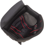 AGV K1 Liner - Black - Small 20KIT028807001