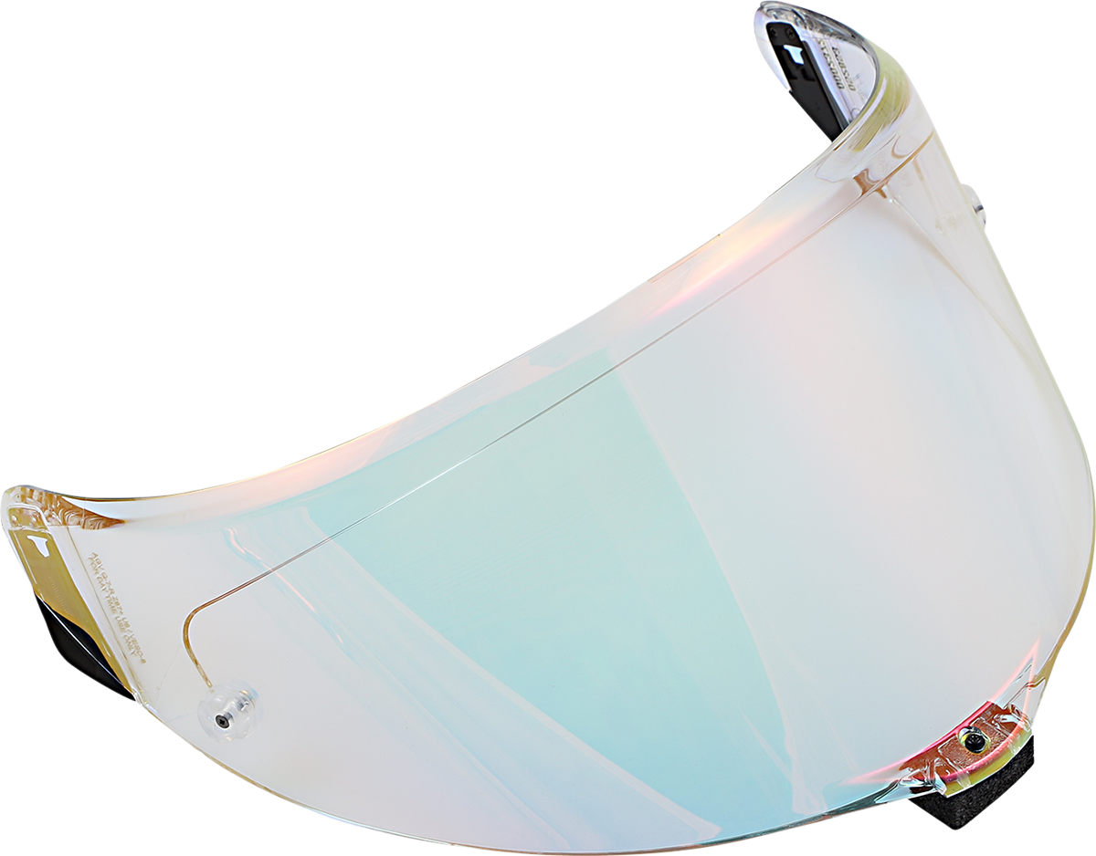 AGV Race 3 Shield - Pinlock® Prepared - Rainbow 20KV0A9A1003