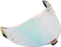 AGV Race 3 Shield - Pinlock® Prepared - Rainbow 20KV0A9A1003