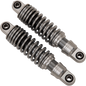 DRAG SPECIALTIES SHOCKS Premium Shock - 10.5" - Chrome C16-0149