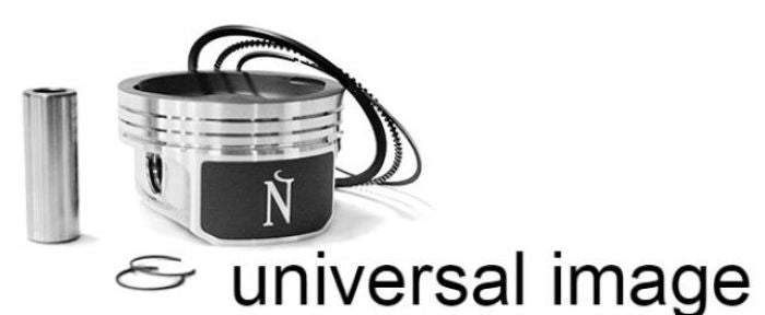 NAMURA Can-Am ATV Piston Kit NA-80013-B - High-Performance Replacement Part