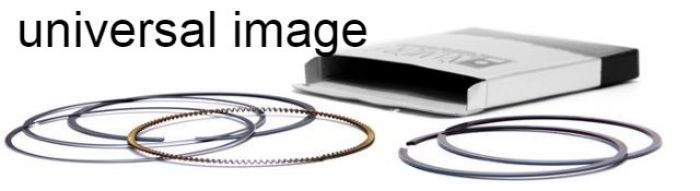 NAMURA NA-20080-4R Ring Kit for Engine Maintenance