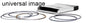 NAMURA NA-50100-2R Ring Kit for Engine Repair