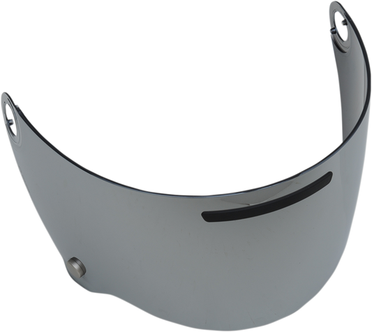 AGV LEG-1 Shield - X3000 - Iridium Silver 20KV29E0N1001