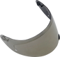 AGV K1 S/K3 SV/K5 S Shield - Pinlock® 70 MaxVision™ Prepared - Iridium Gold - XS-MS 20KV31B7N3002