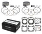 Namura NA-80013K1 Top-End Repair Kit for Small Engines