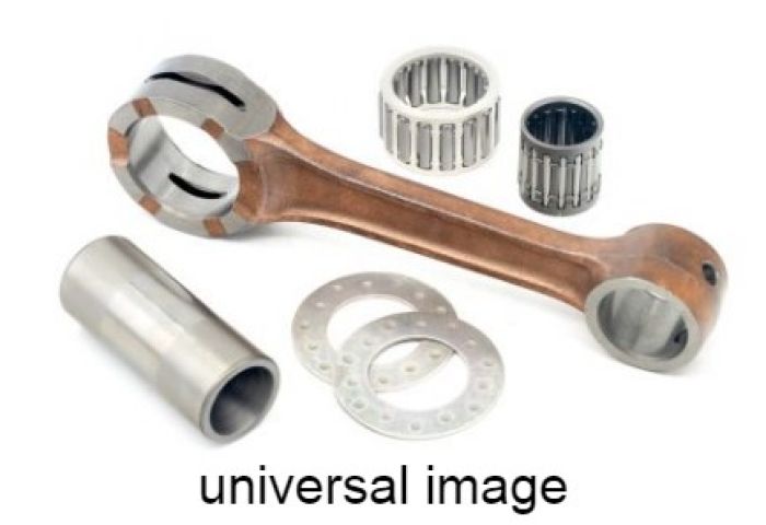 NAMURA RX-40026 Connecting Rod for Automotive Engines