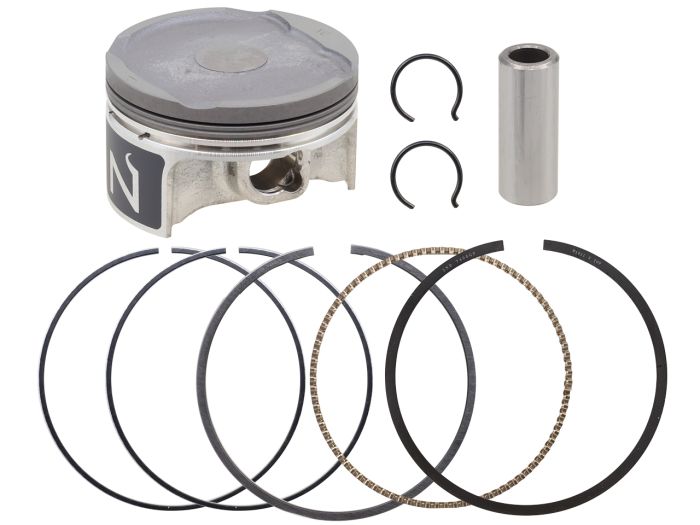 NAMURA PWC Piston Kit NW-10011-2 for Personal Watercraft Engines