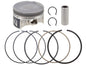 NAMURA PWC Piston Kit NW-10011-2 for Personal Watercraft Engines