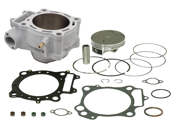 NAMURA Cylinder Kit CA-10002K for Automotive Engines