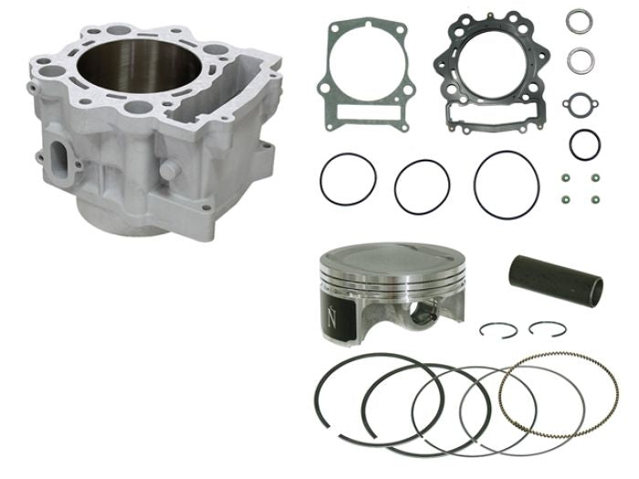 NAMURA Cylinder Kit CA-40002K1 for Enhanced Engine Performance