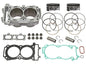 NAMURA CA-50002K Cylinder Kit for Engine Rebuilds