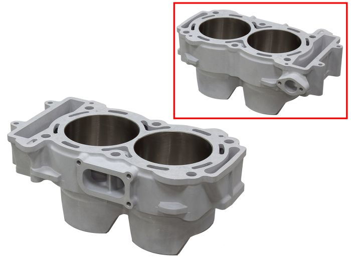 NAMURA Cylinder Only CA-50003 for Automotive Engines