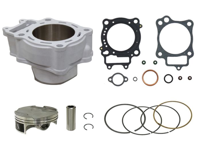 NAMURA Cylinder Kit CX-10004K for Engine Performance and Reliability