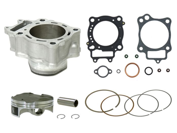 NAMURA CX-10004K2 Cylinder Kit for Enhanced Engine Performance