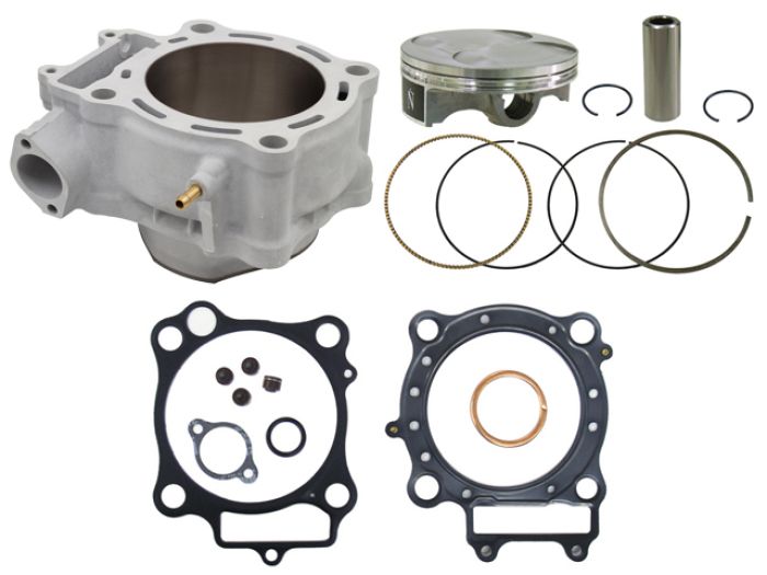 NAMURA Cylinder Kit CX-10003K for Engine Performance and Reliability