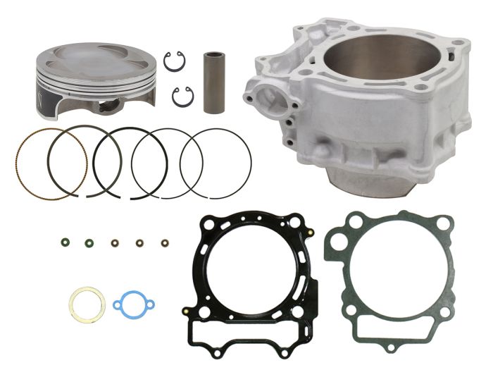 NAMURA Cylinder Kit CA-40000K for Engine Rebuilds