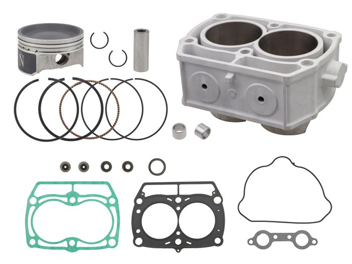 NAMURA Cylinder Kit CA-50000-BB2K2 for Engine Performance and Durability