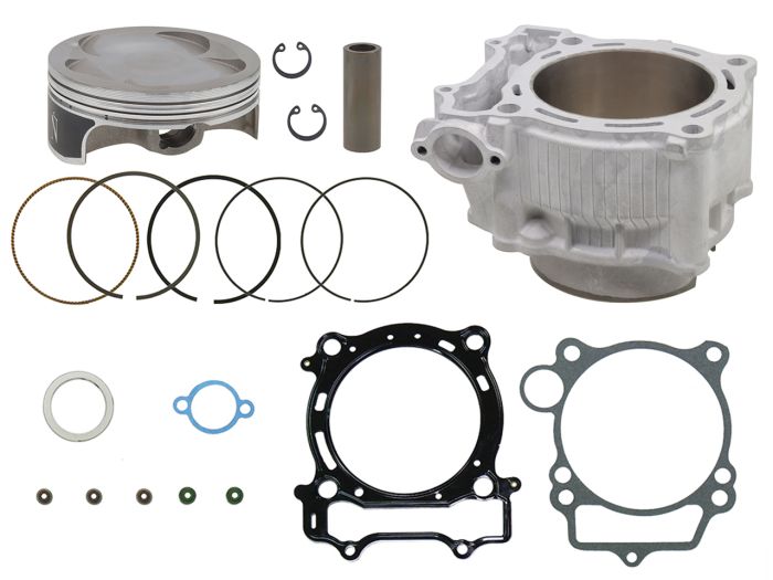Namura CX-40005K Cylinder Kit for Optimal Engine Performance