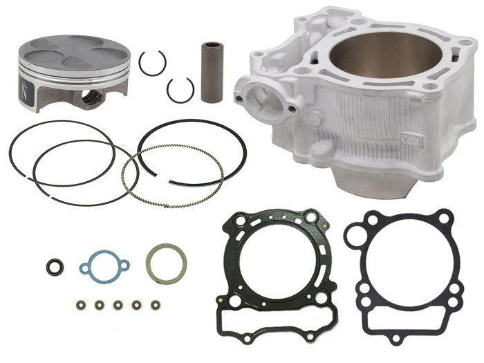 NAMURA CX-40004K1 Cylinder Kit for High-Performance Engines
