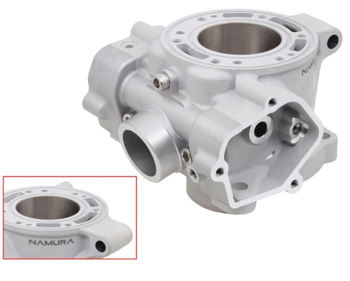 NAMURA CX-70002 Cylinder for Automotive Engines