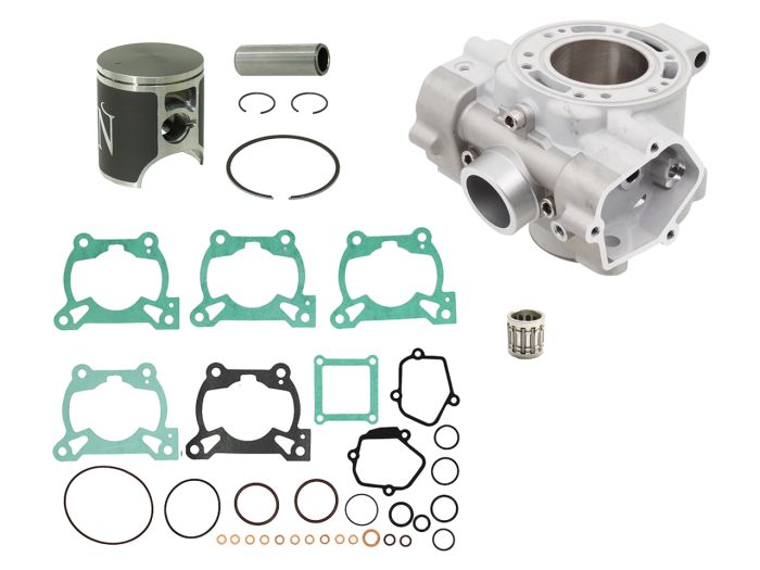 Namura CX-70002K Cylinder Kit for Optimal Engine Performance