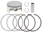NAMURA Piston Kit FA-20085 for Automotive Engines