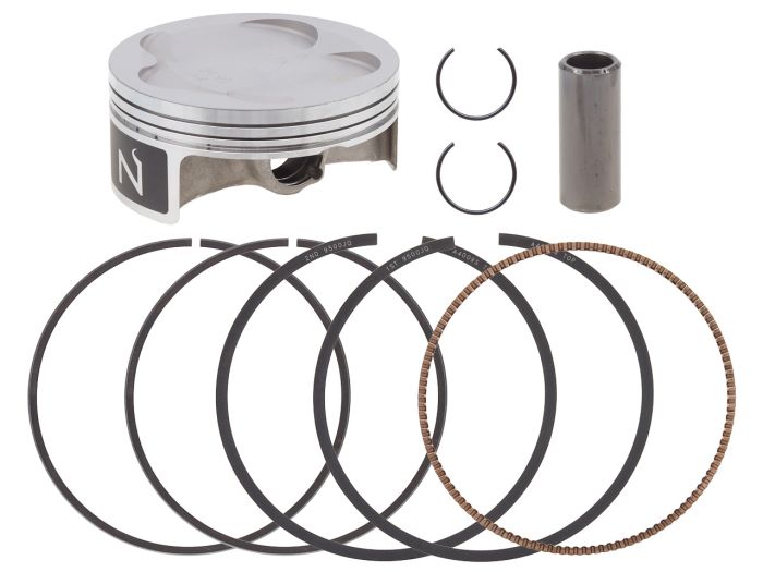 Namura FA-40009-C Piston Kit for High-Performance Engines