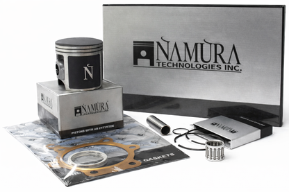 NAMURA Top-End Repair Kit FA-40009-CK2 for Engine Maintenance