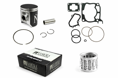 NAMURA Top-End Repair Kit FA-40009K for Engine Overhaul and Maintenance
