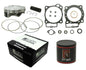 NAMURA FX-10049K2 Top-End Repair Kit for Engine Maintenance