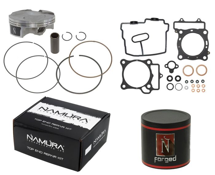 NAMURA FX-10054-CK2 Top-End Repair Kit for Small Engines and Equipment