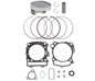 NAMURA FX-40052-BK Top-End Repair Kit for Enhanced Engine Performance