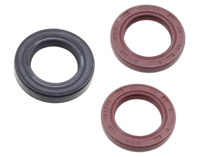 NAMURA NA-09657 Engine Oil Seal Set for Reliable Engine Performance